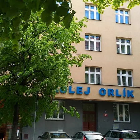 Hostel Orlik