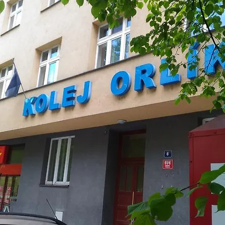 Orlik * Praga