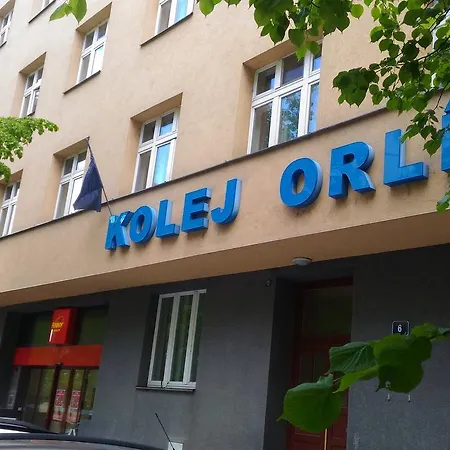 Orlik * Praga